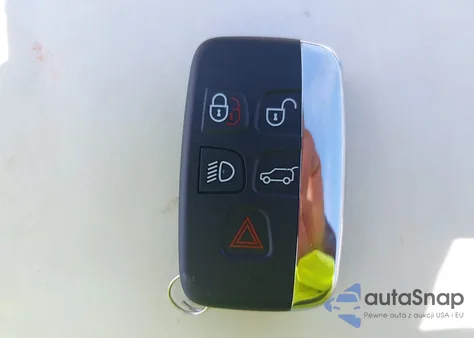 2015 Land Rover Range Rover Evoque Pure из США, поврежденный, VIN SALVN2BG5FH972645